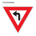 Profil en aluminium Road Xintong Reflective Road pour le panneau de circulation